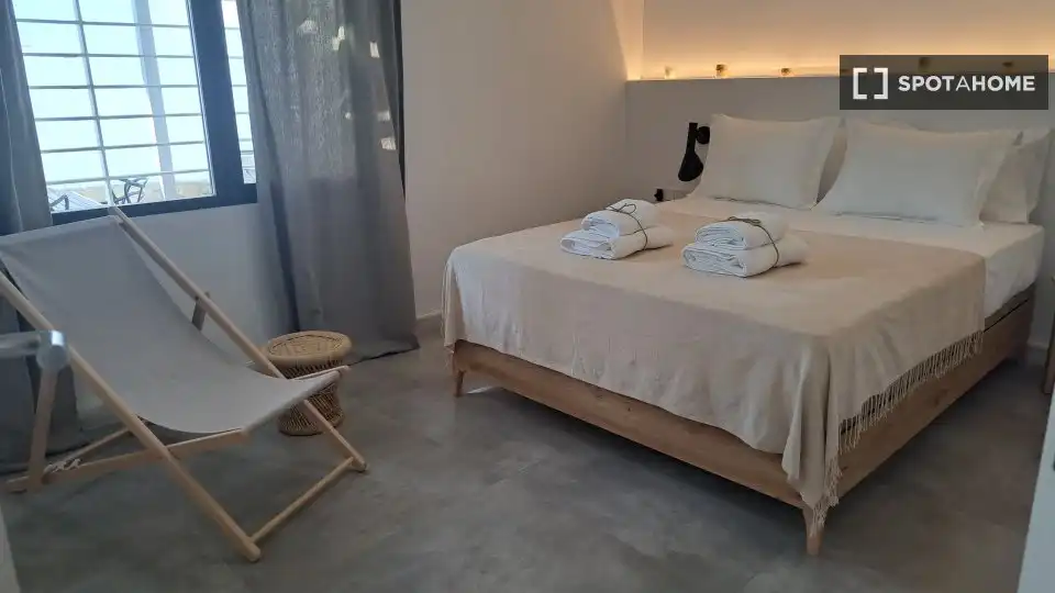 Room in Pueblo Español - Coveta Fumá