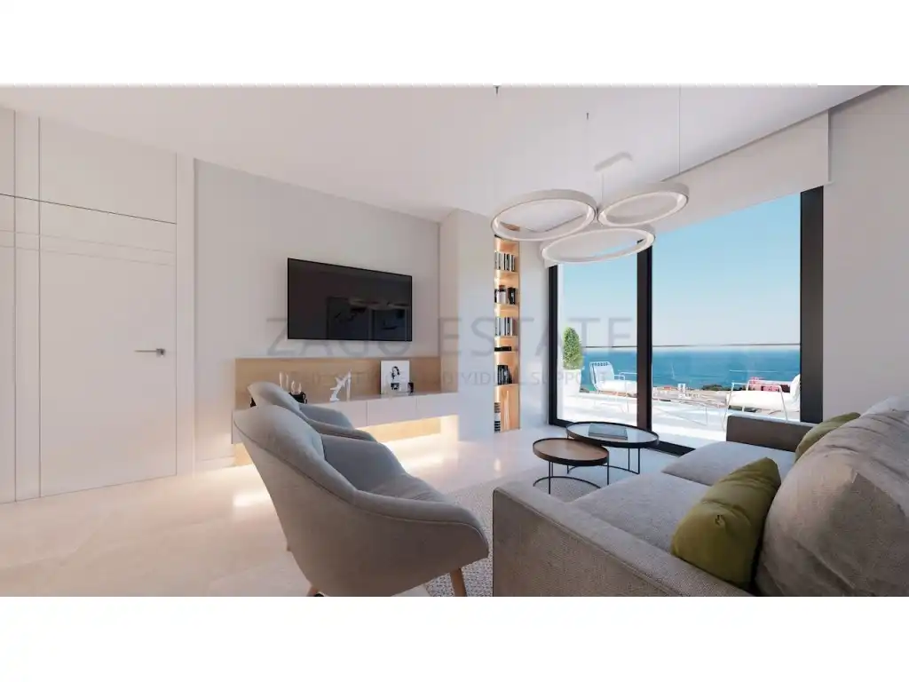 Apartment with lift for sale in Avenida L'antoneta