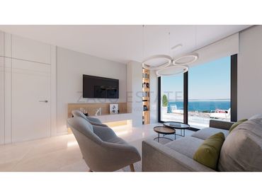 Appartement compact avec ascenseur à vendre à Avenida L'antoneta