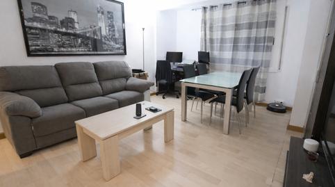 Foto 3 de Pis en venda a Carrer Tamarit, Centre, Ripollet