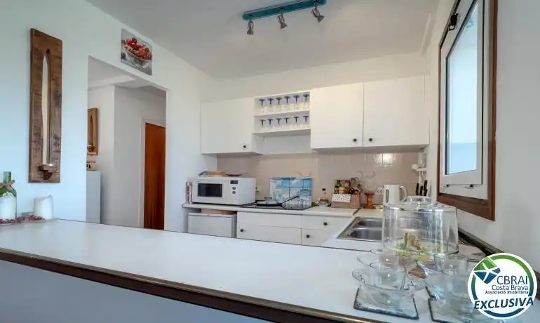Mini appartamento con terrazza in vendita a Calle Badia Gran Reserva, imagen 9