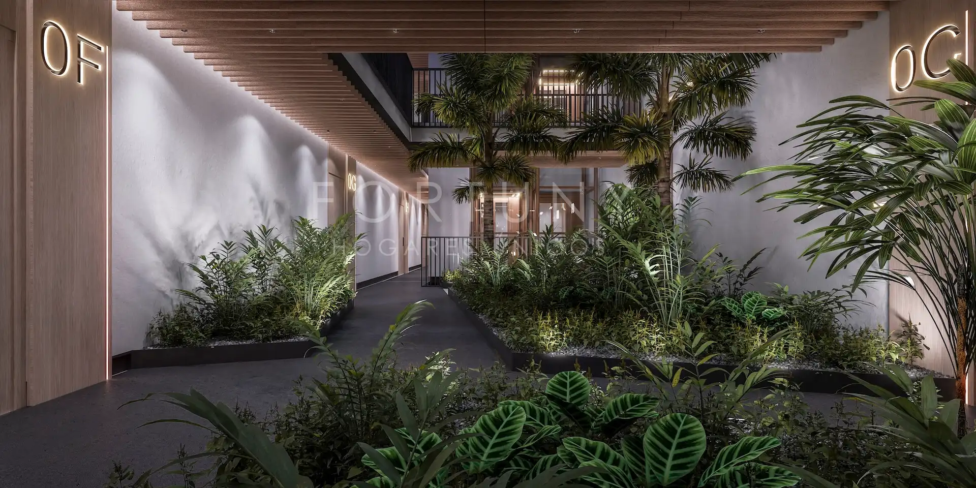 Apartament amb piscina en venda a Avenida Palma de Mallorca 3, imagen 6