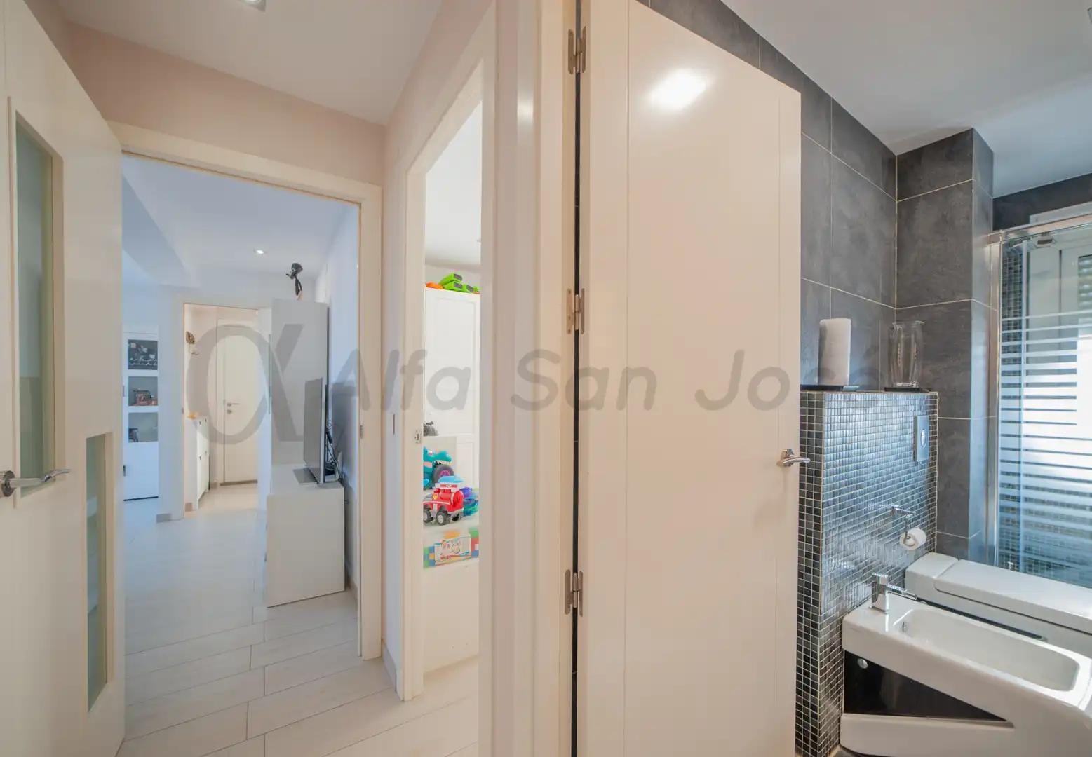 Appartamento in vendita a San José de la Rinconada, imagen 24