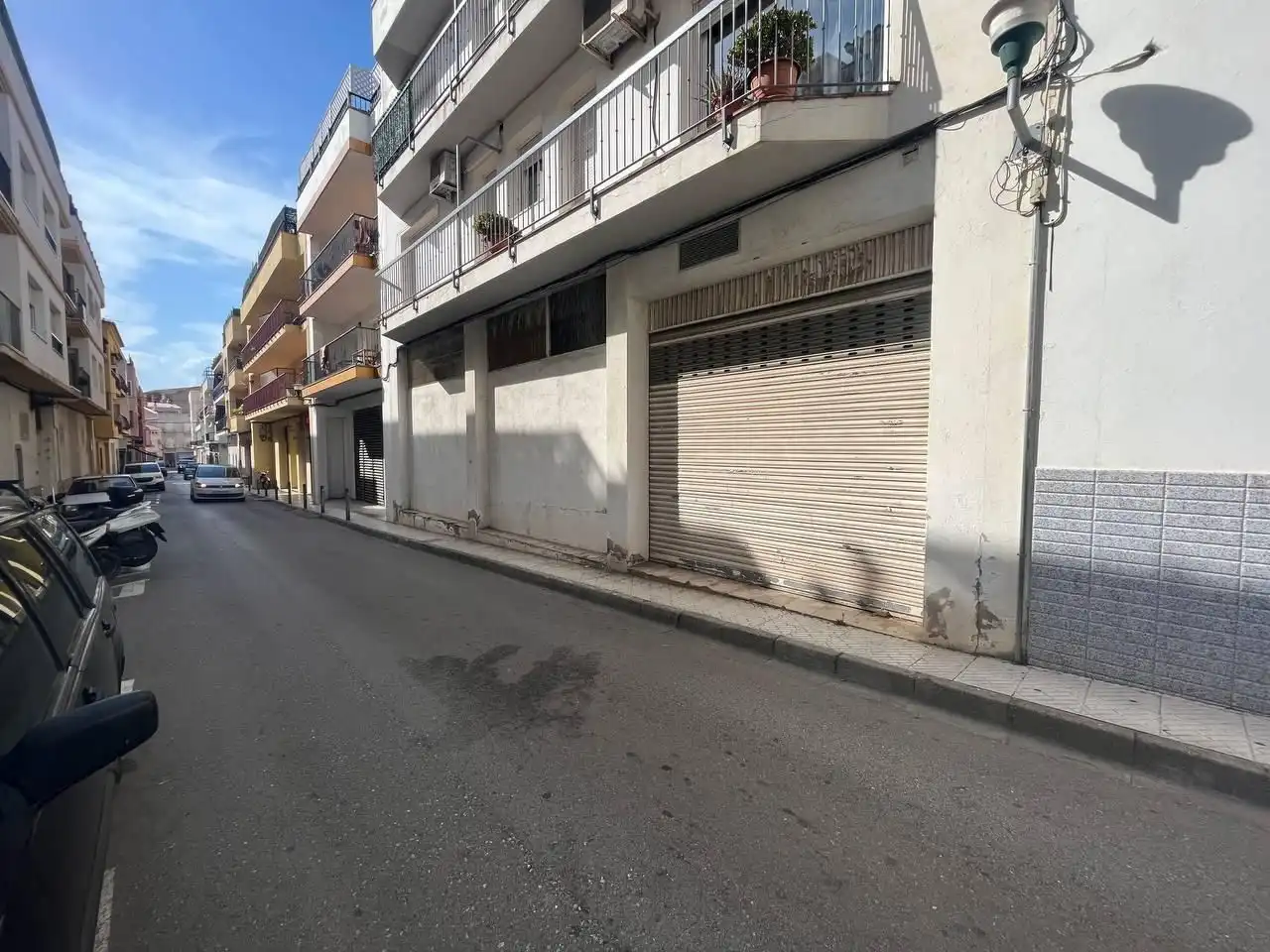 Local comercial en venta en Carrer Bernat Metge, imagen 17