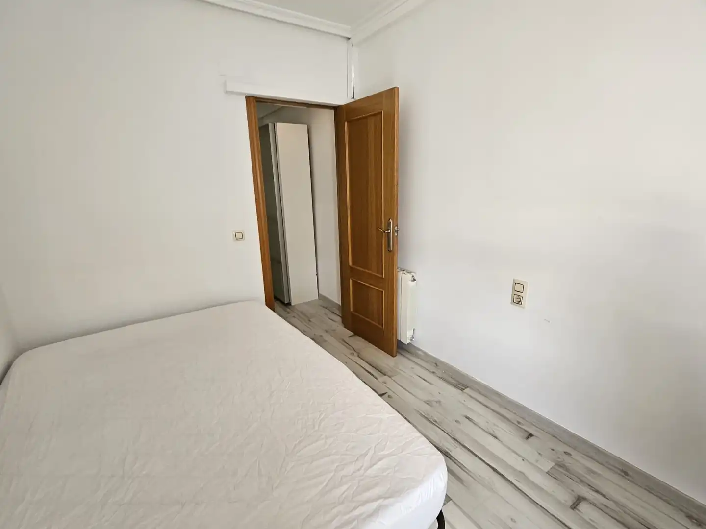 Dachboden zur Miete in Carrer Alboraia, Tavernes Blanques