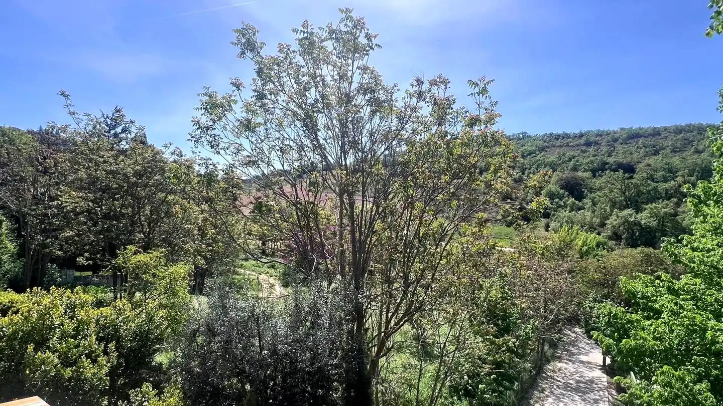 Casa adosada en venda en Olmeda de las Fuentes amb Calefacció i Jardí privat