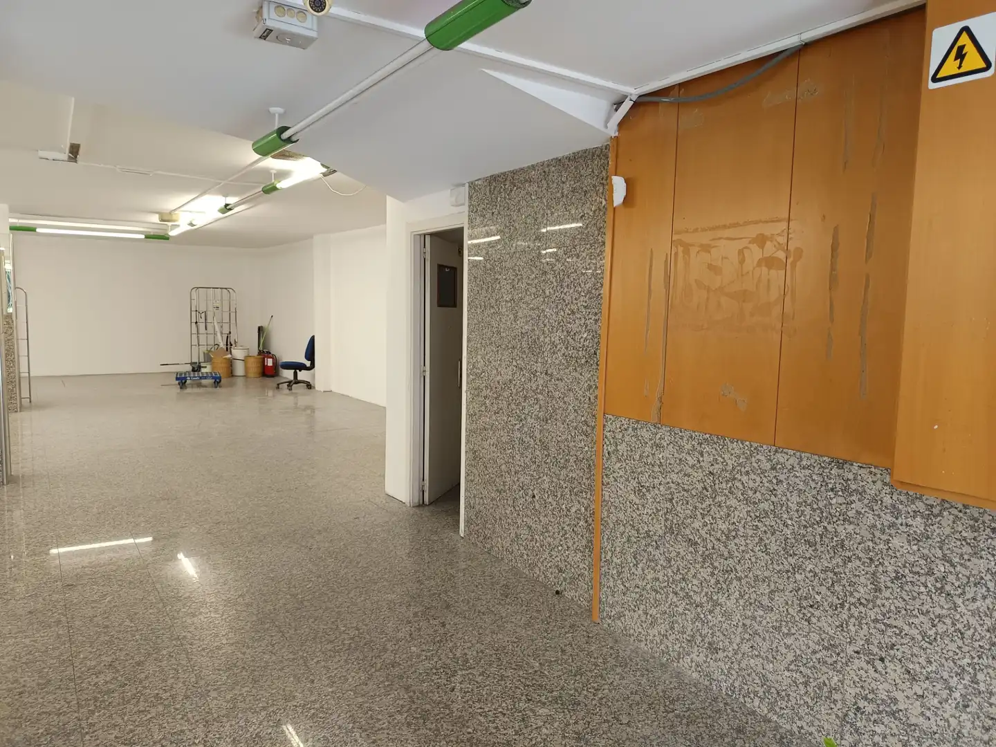 Business premises to rent in Avinguda Francesc Macià, imagen 21