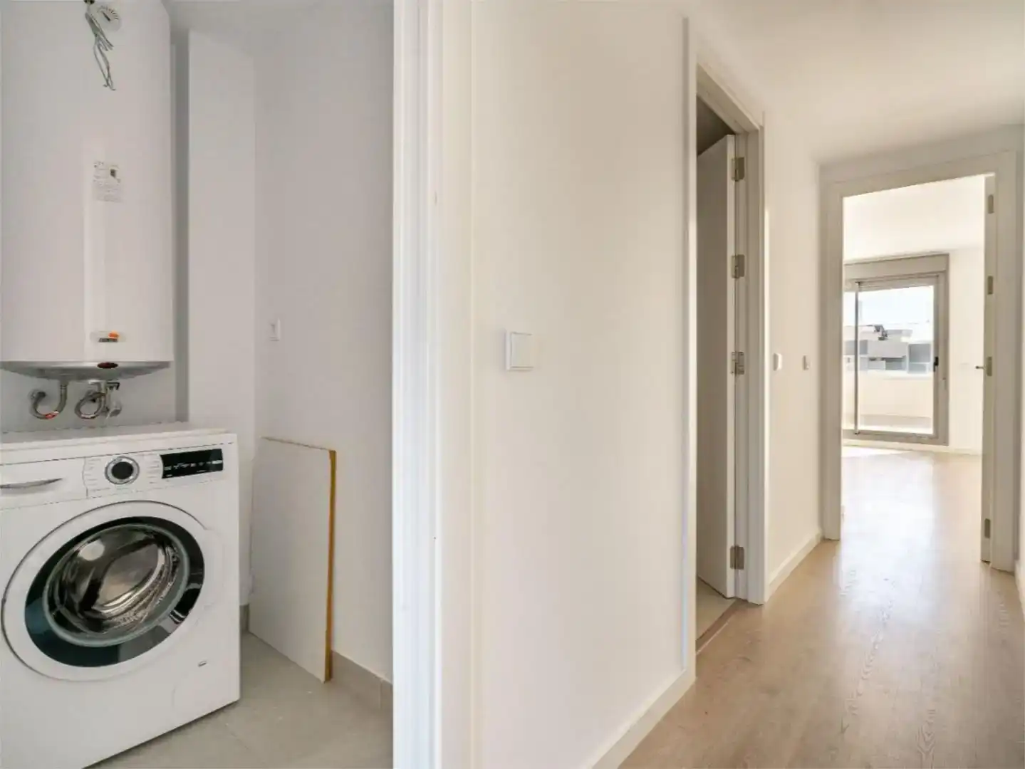 Ático en venta en Estepona con Aire acondicionado, Piscina y Balcón