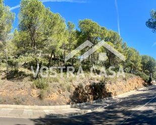 Land for sale in Godelleta