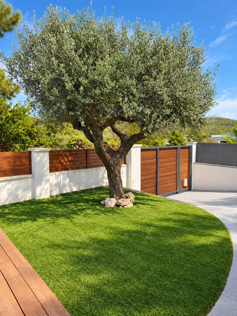 Villa con piscina in vendita a Mas Alba, imagen 2