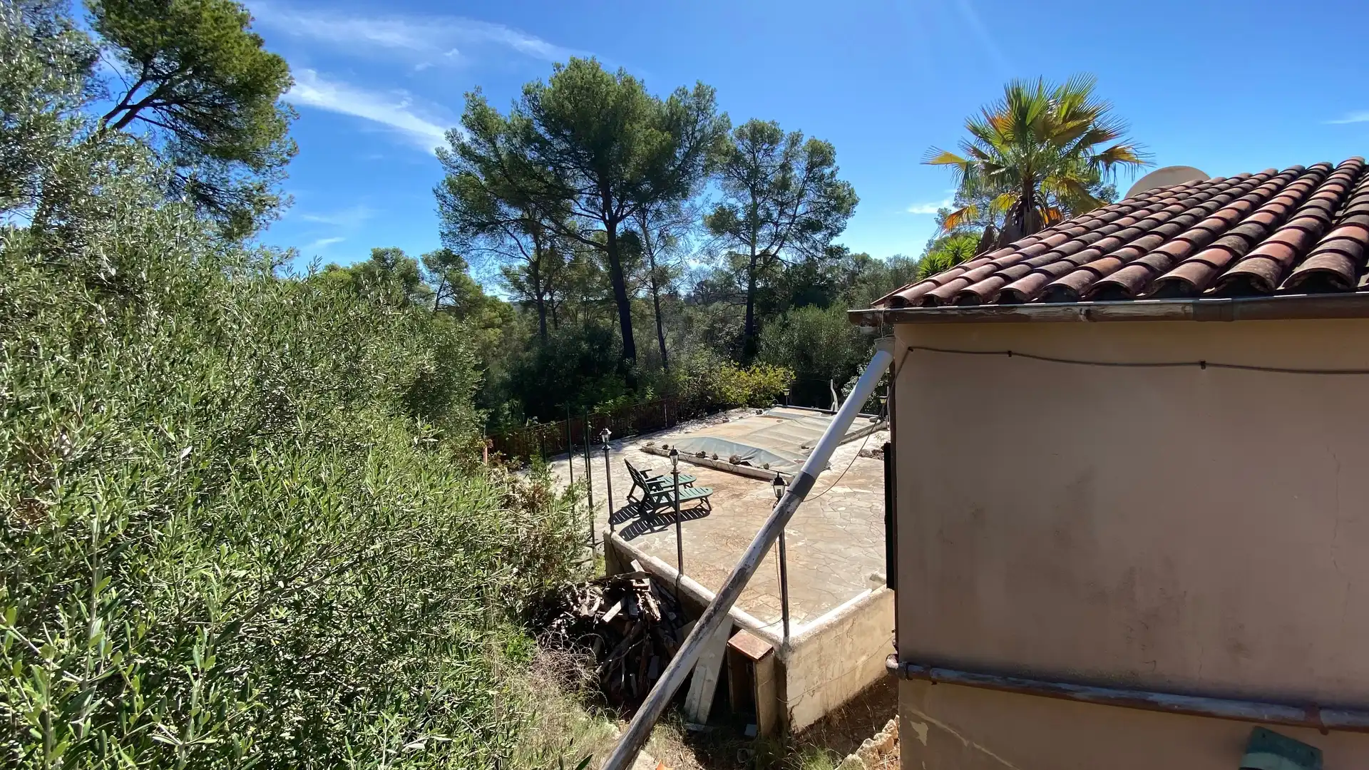 Casa rústica amb piscina en venda a Sencelles, imagen 30