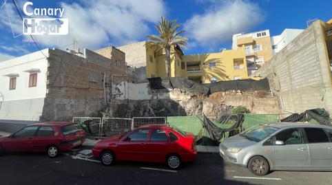 Foto 4 de Residencial en venda a Armeñime - Las Moraditas - Las Cancelas, Santa Cruz de Tenerife