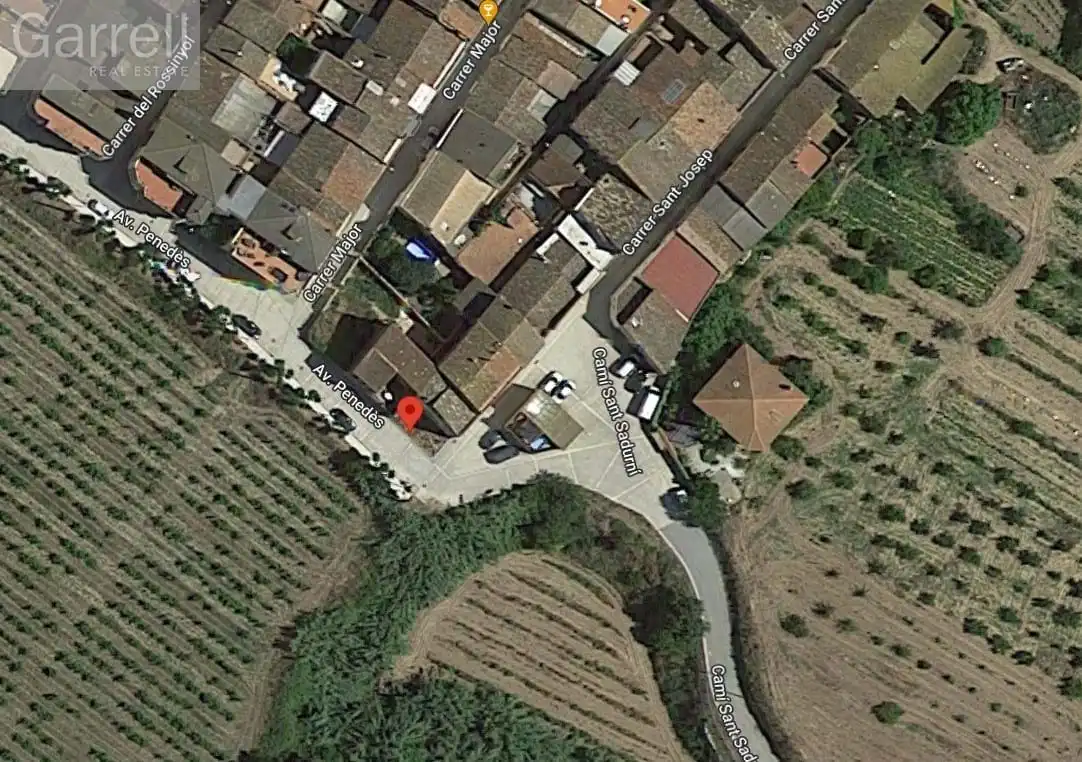 Residencial en venta en Piera