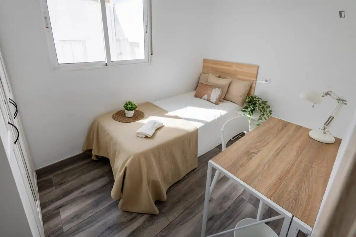Habitació a País Valencià