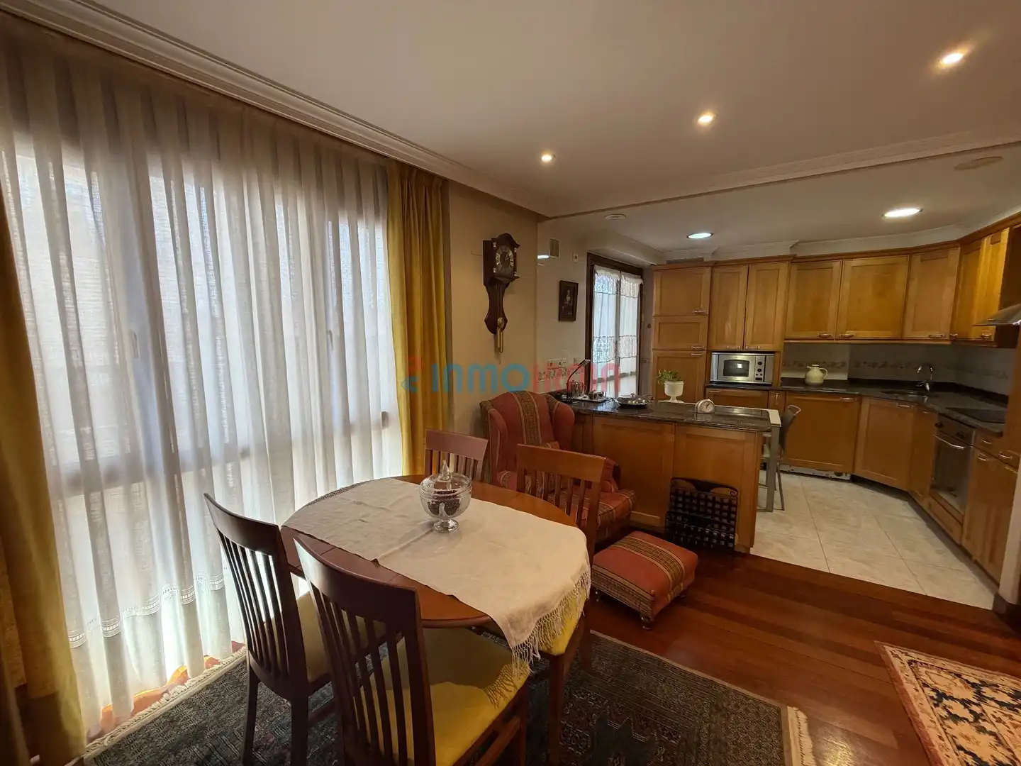 Flat with lift for sale in Fermin Calbeton Kalea, imagen 35