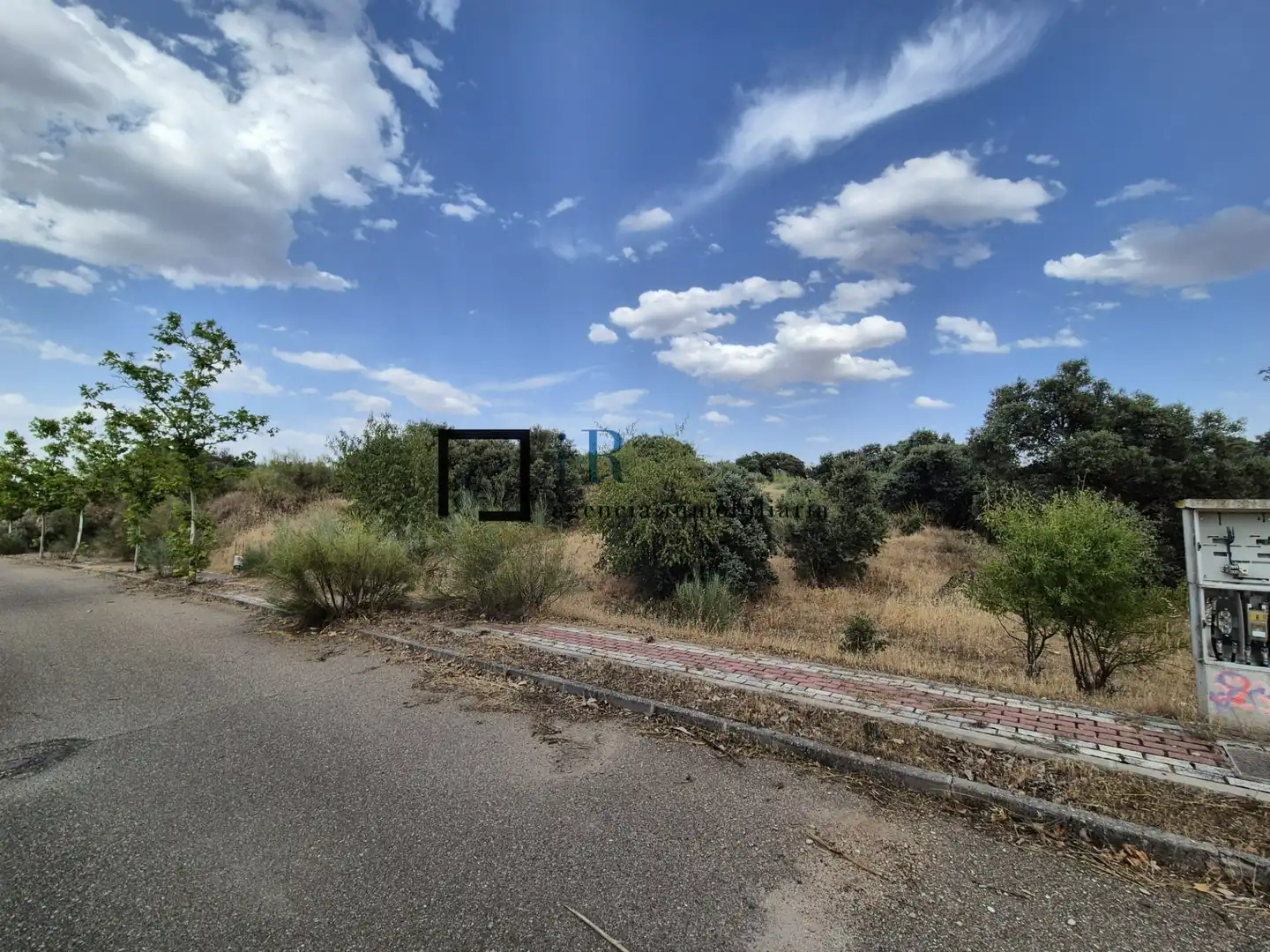 Terreny residencial en venda a Los Cigarrales - La Bastida
