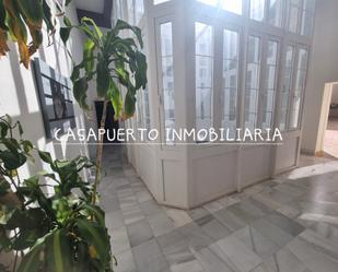 Apartament de lloguer a Casco Histórico - Ribera del Marisco