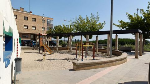 Foto 3 de Residencial en venta en Carrer de la Pobla de Segur, Secà de Sant Pere, Lleida Capital