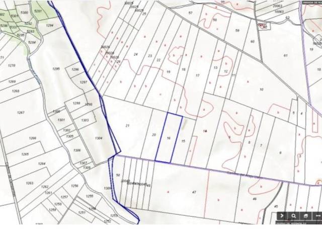Terreno en Venta en Calle Sol, 1 en Parada de Rubiales