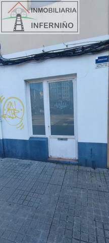 Casa-chalet en Venta en Porta Nova