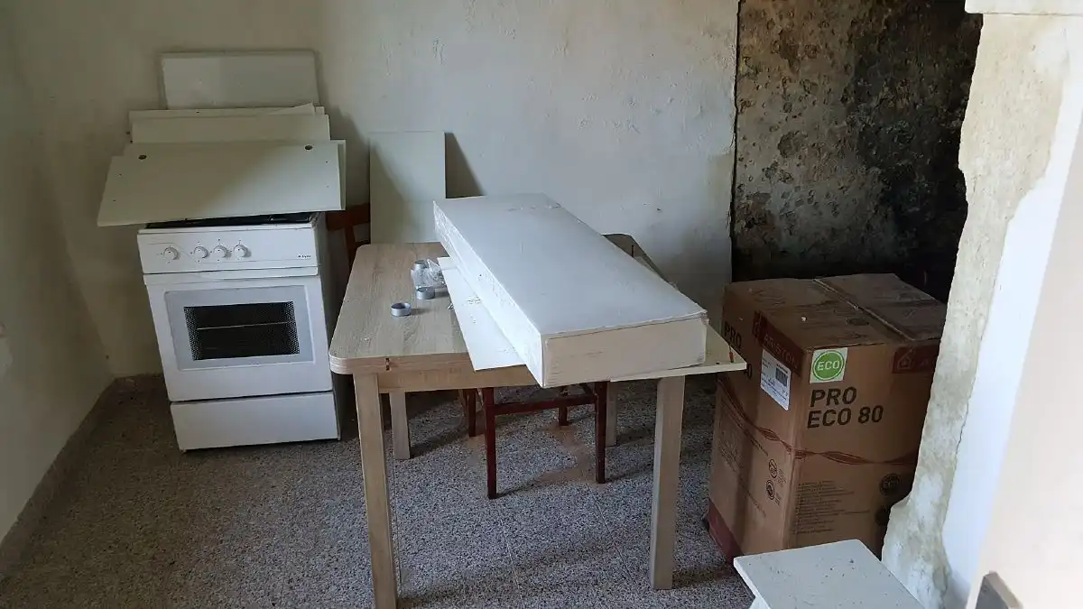 Casa o chalet en venta en Ponteceso