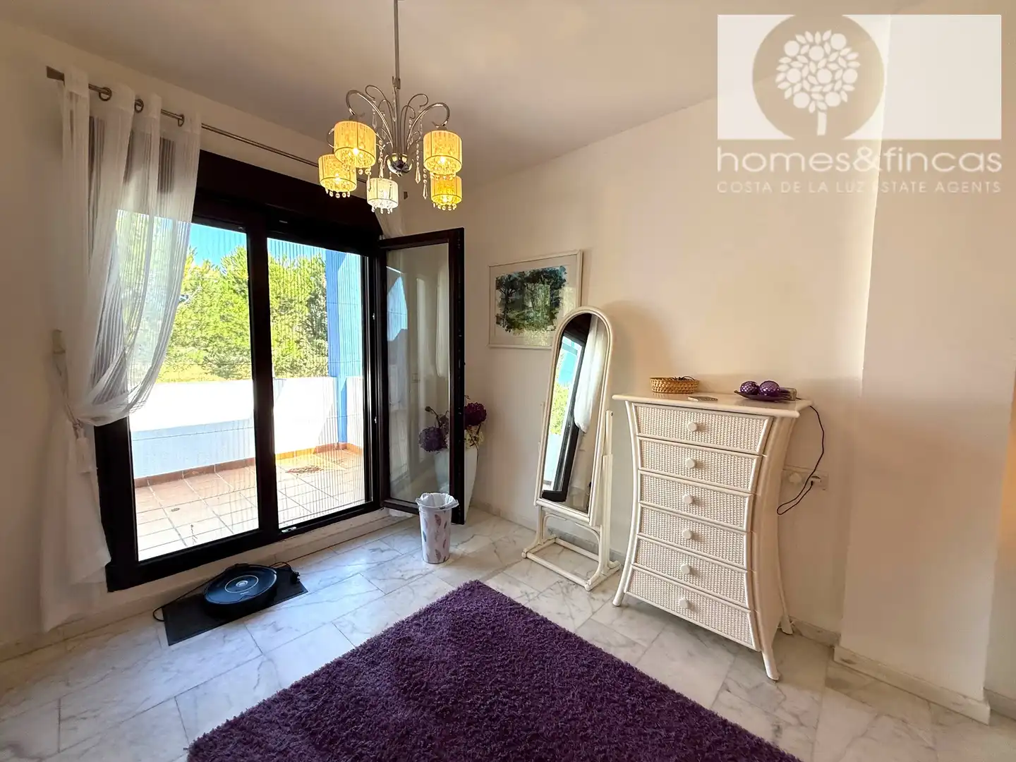 Casa con terrazza in vendita a Calle López de Ayala 7, imagen 37