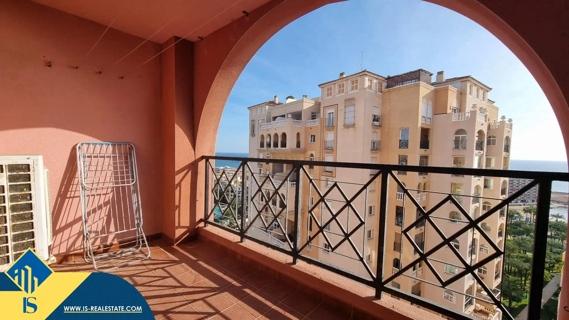 Flat with pool for sale in Playa de los Locos, imagen 23