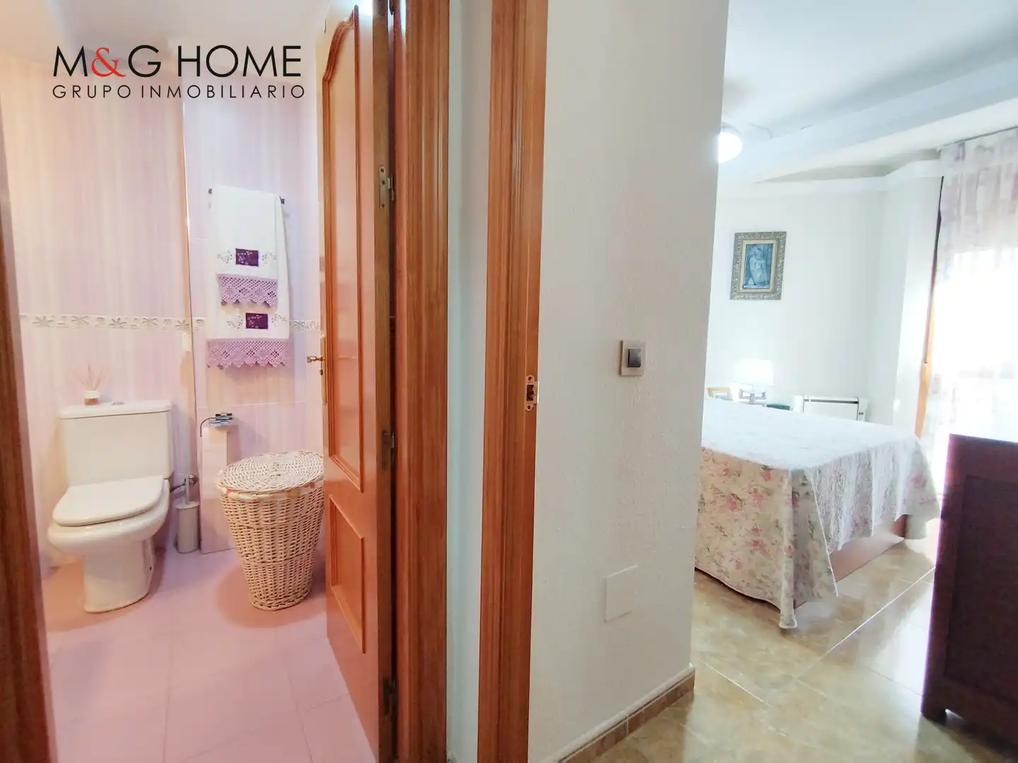 Piso con ascensor en venta en Calle Piragua 1, imagen 22