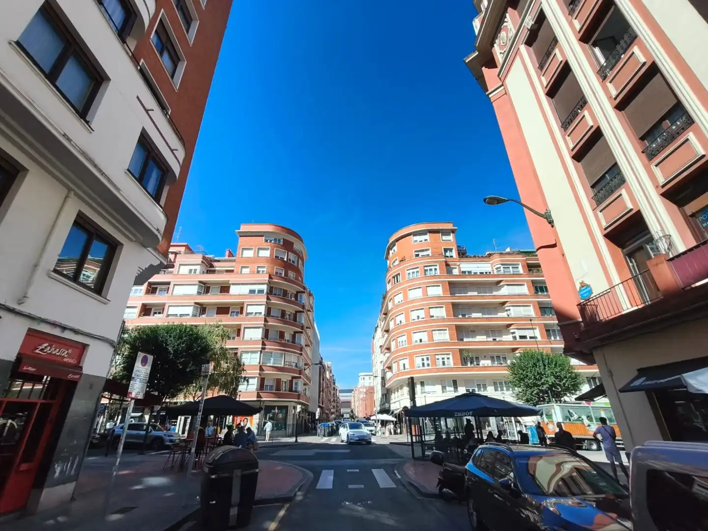 Flat with lift for sale in Licenciado Poza, imagen 32