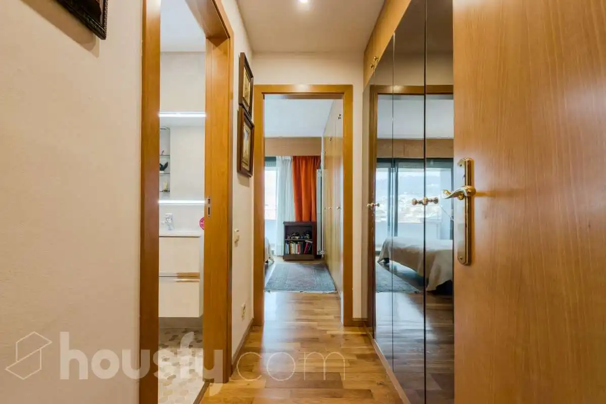 Piso en venta en Barcelona con Aire acondicionado, Calefacción y Jardín privado