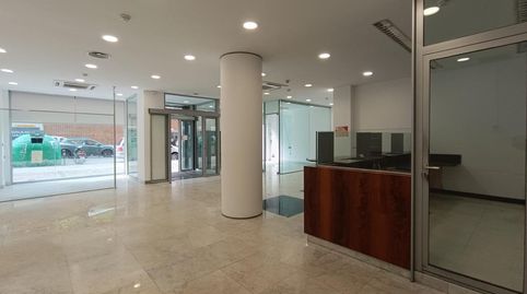 Foto 4 von Geschaftsraum zur Miete in Moncada Kalea (ciidadela Sn), Rekalde Centro, Bilbao