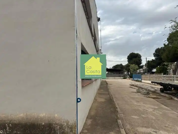 Nau industrial en venda a Pedanías - Extrarradio, imagen 10