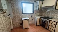 Kitchen of Flat for sale in Santa Coloma de Gramenet  with Balcony