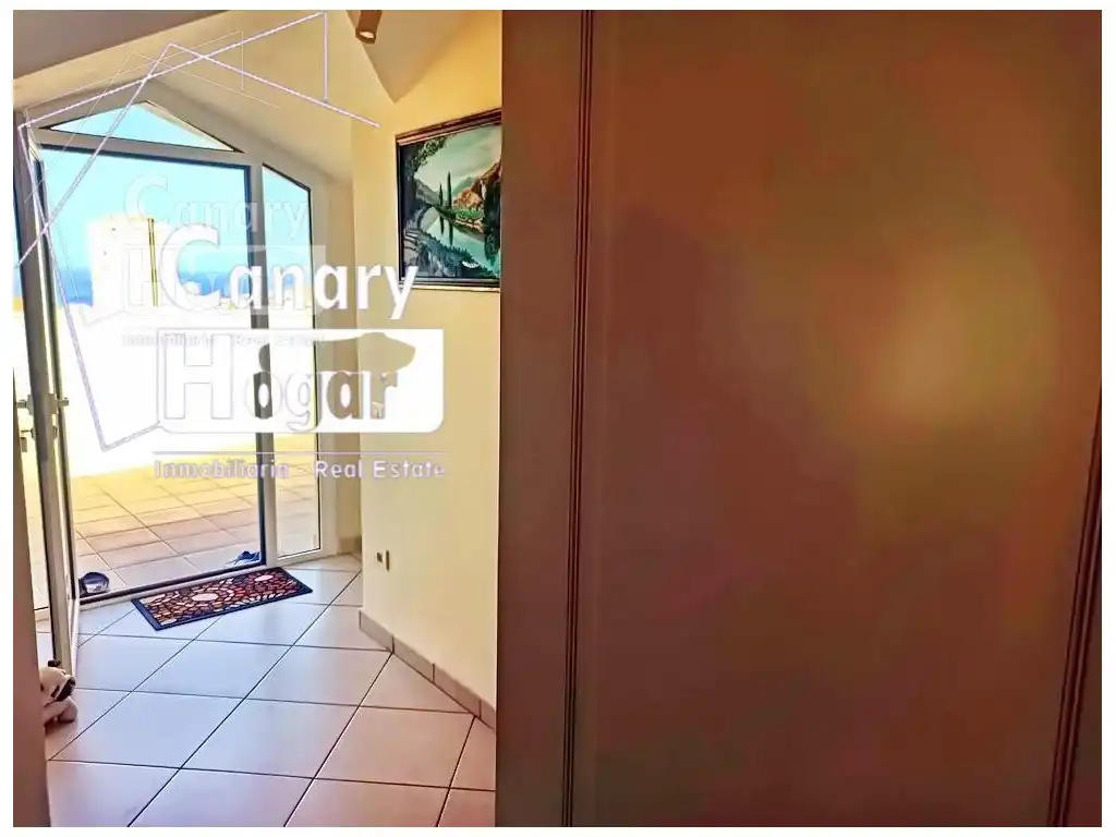 Ático con terraza en venta en Calle Marea, imagen 42