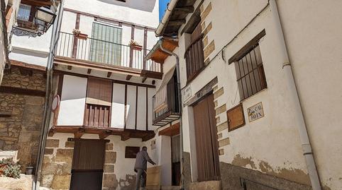 Foto 5 de Casa o xalet en venda a Fuente, 3, Vallibona, Castellón