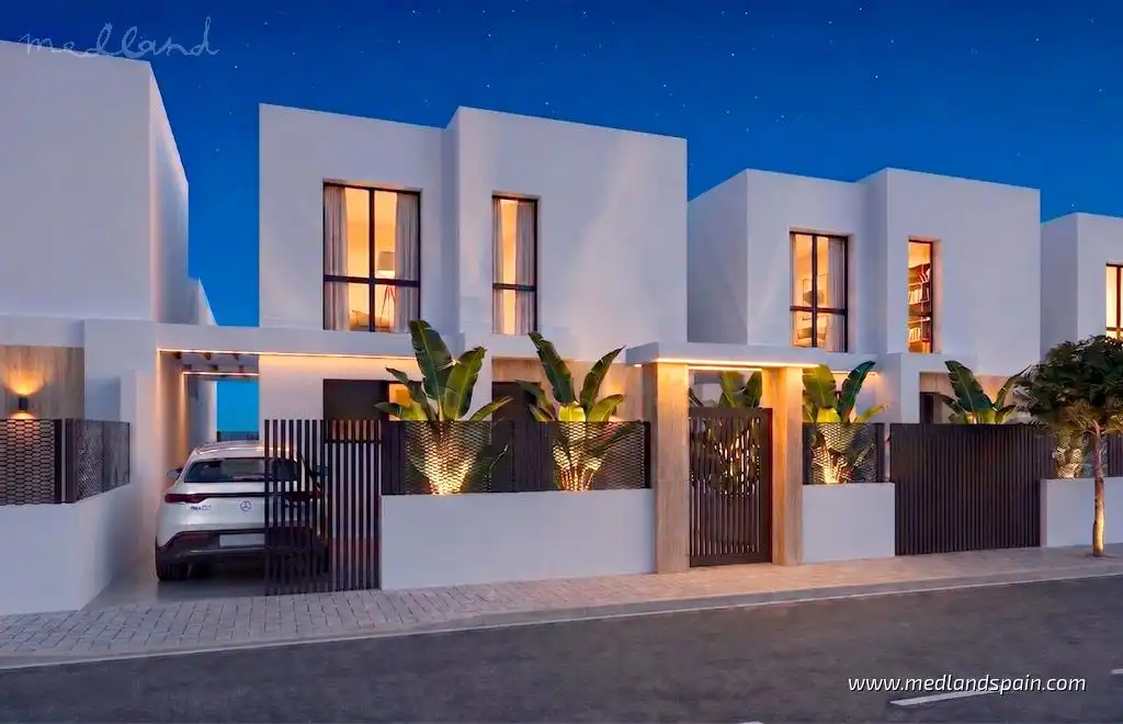 Villa avec piscine à vendre à Mar Menor Golf, imagen 13