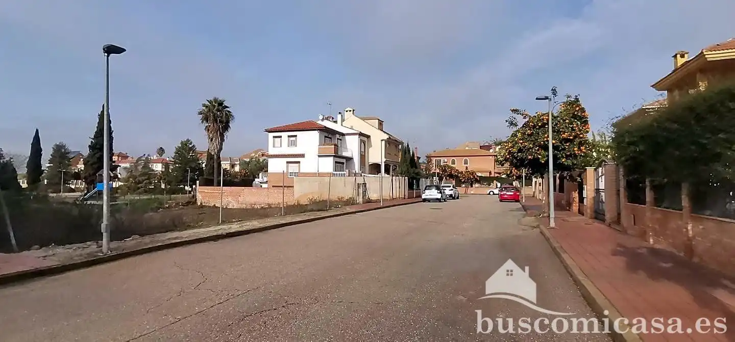 Terreni e lotti in vendita a Linarejos, imagen 6