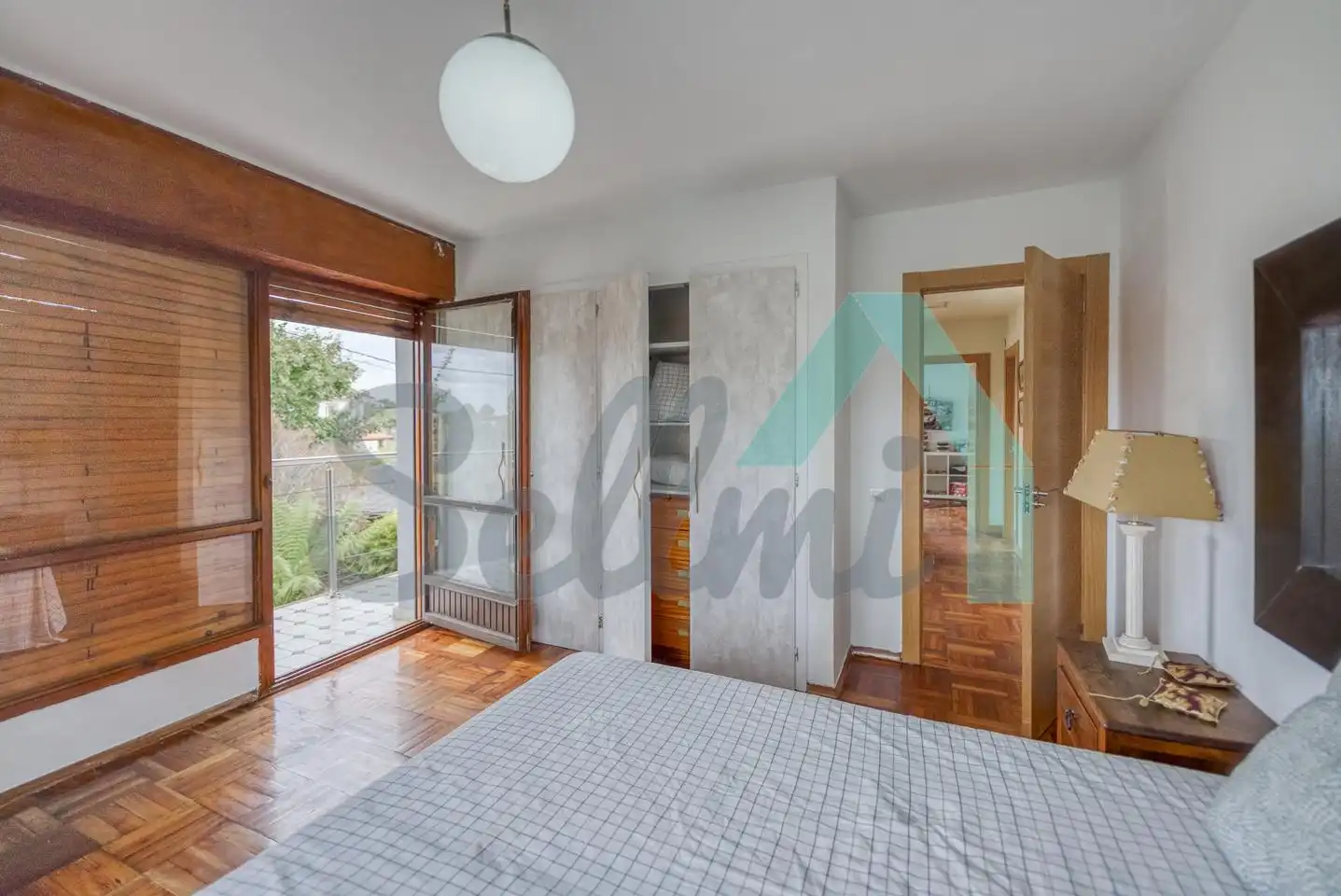 Casa amb jardí en venda a Camin de´l Bayu, imagen 46