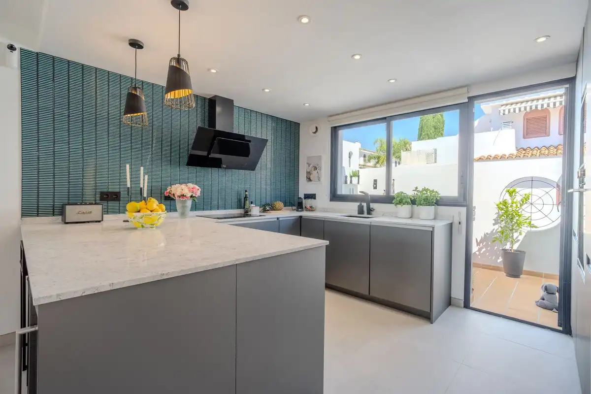 Maison mitoyenne à vendre à Benamara - Atalaya, imagen 6