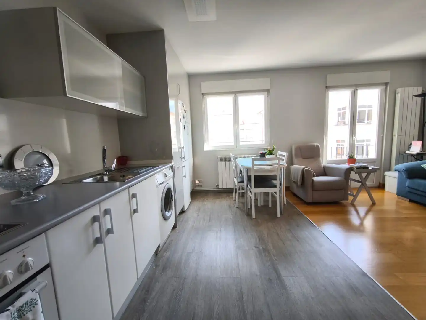 Flat for sale in Calle la Paz 40, imagen 7