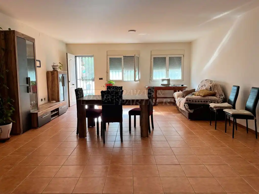 Sala de estar de Casa o chalet en venta en Benferri