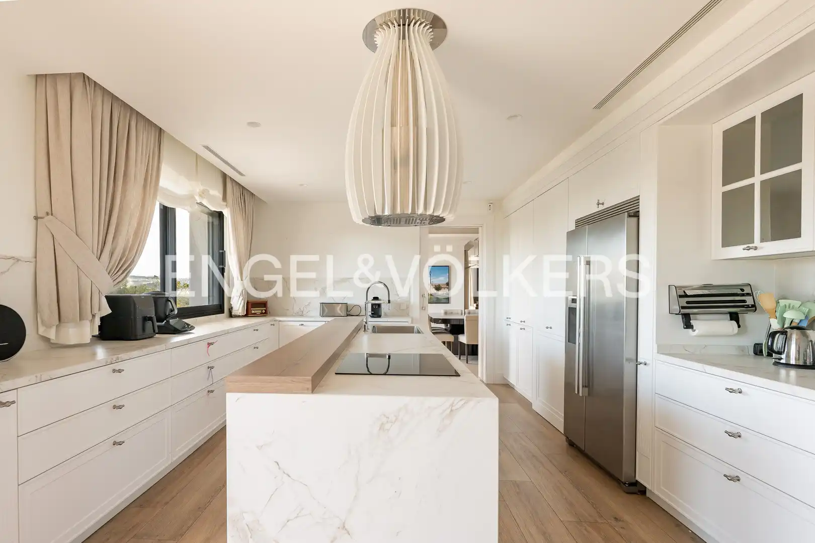 House with pool for sale in El Pinar - Punta Galea, imagen 10