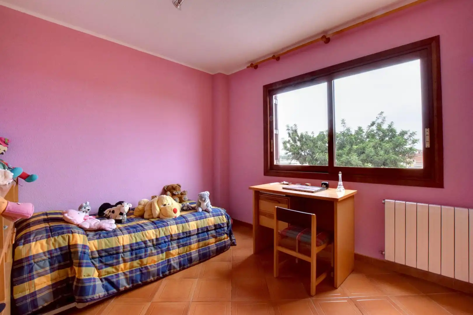 Dormitori de Casa o xalet en venda en Betxí amb Calefacció, Terrassa i Traster