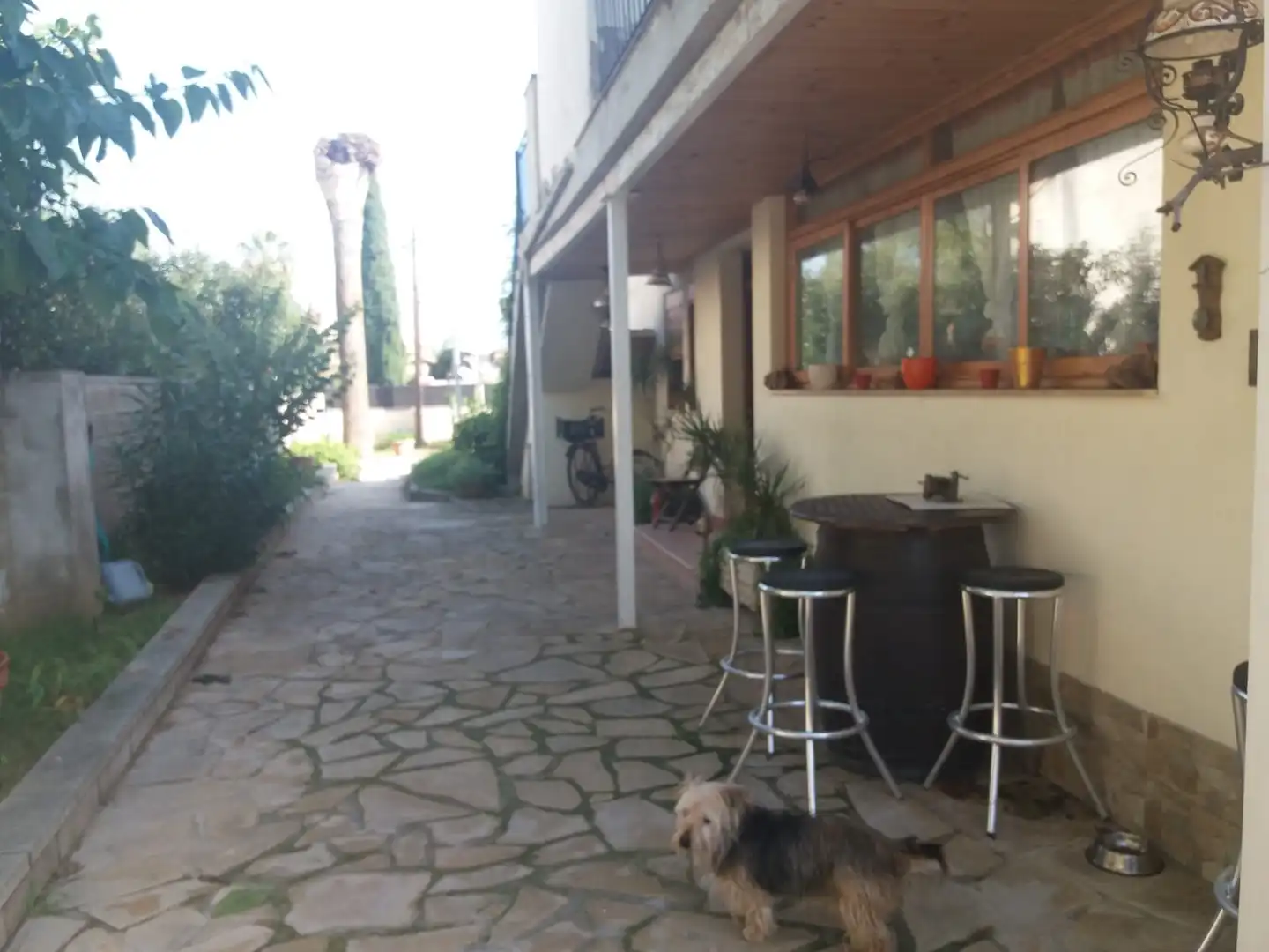 Reihenhaus mit Terrasse zum Verkauf in Carrer del Corral de Sauner 12, imagen 35