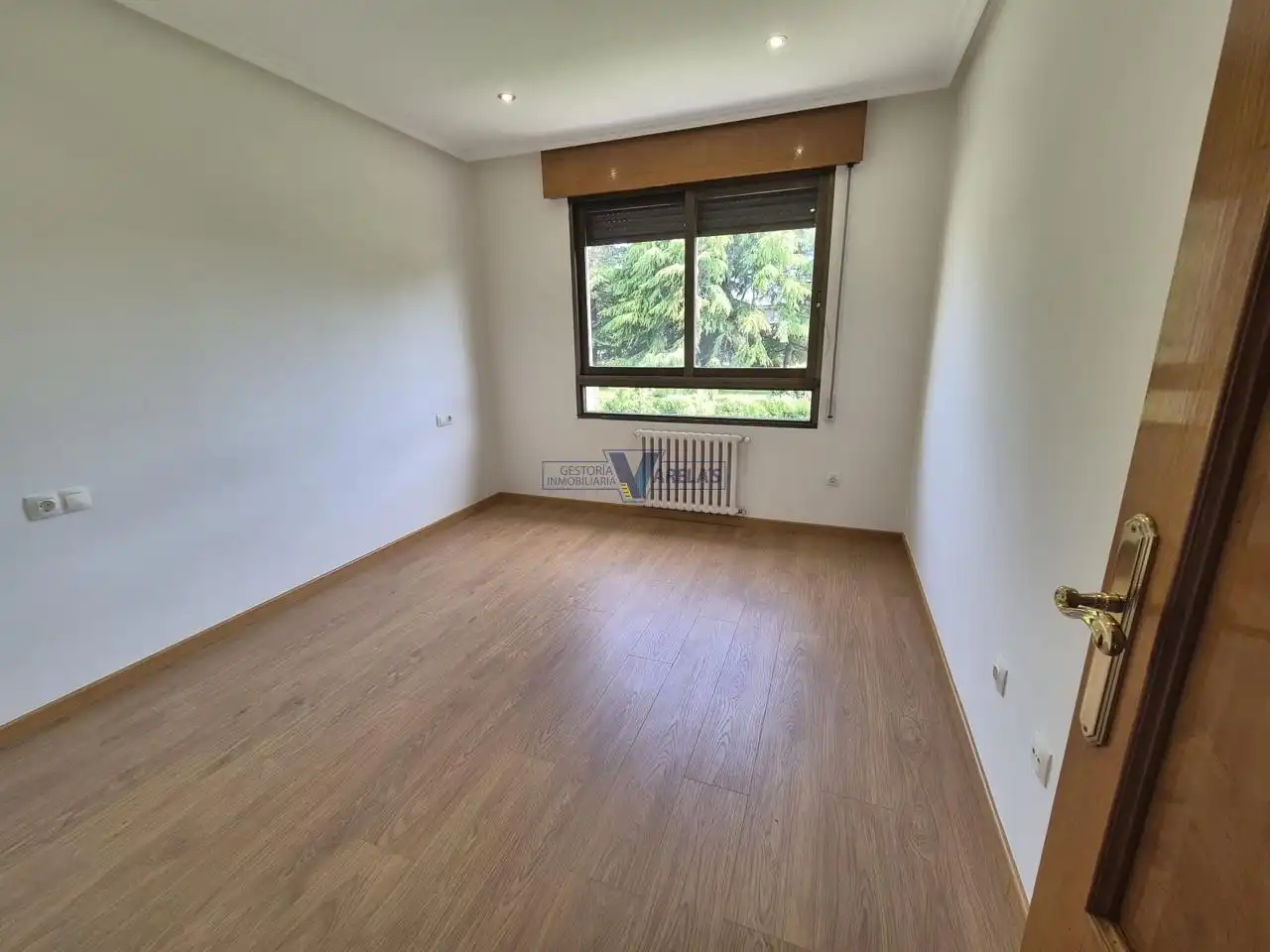 Bedroom of Detached homes for sale in Xinzo de Limia  with Heating and Private garden