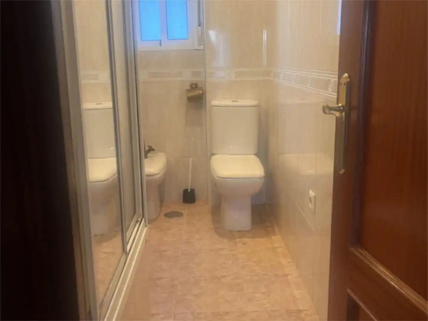 Badezimmer von Wohnung zur Miete in Sur