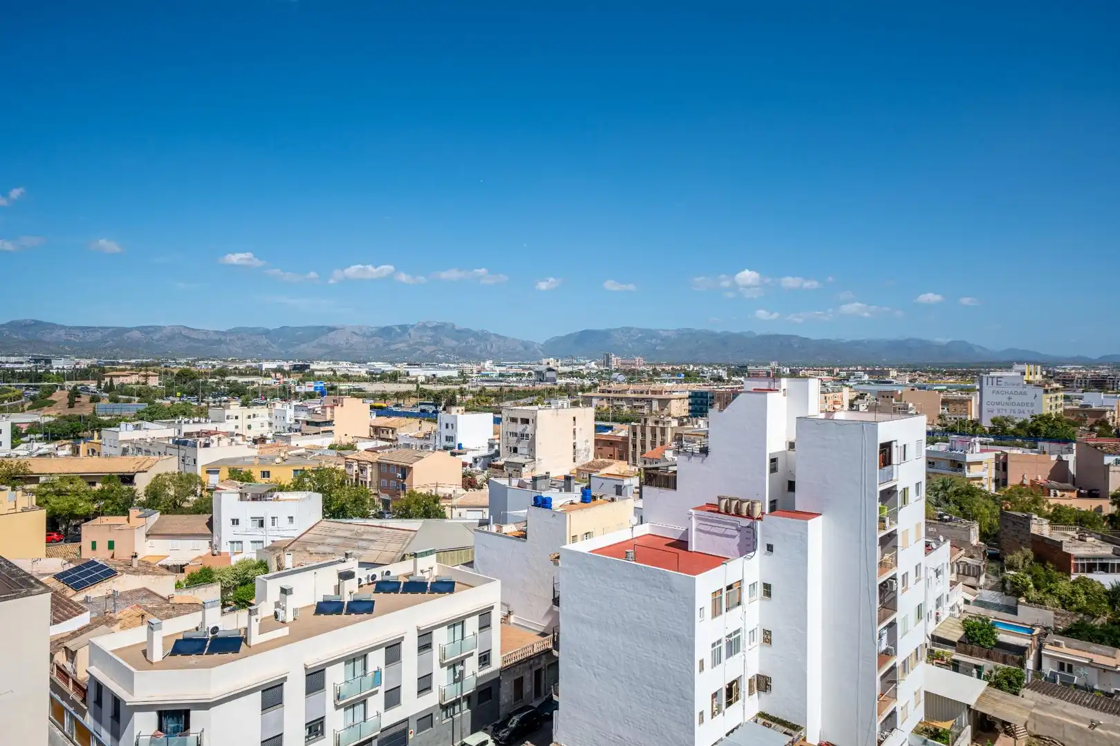 Ático con ascensor en venta en Llevant, imagen 17