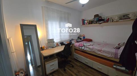 Foto 5 de Piso en venta en Portet de Moraira, San Gabriel, Alicante