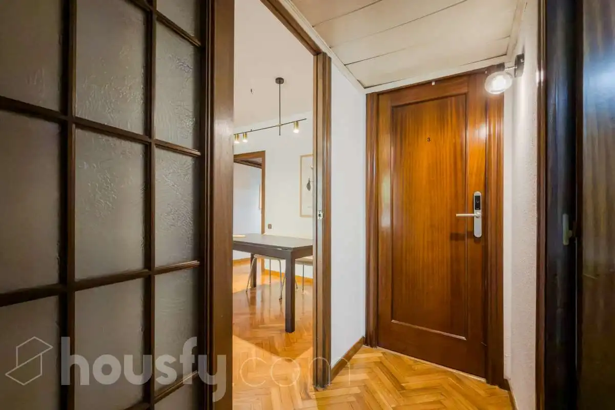 Flat for sale in Carrer de Provença, La Nova Esquerra de l'Eixample