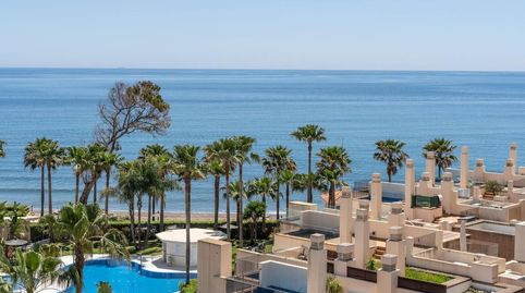 Foto 2 de Dúplex en venda a Zona de Punta Plata, Estepona
